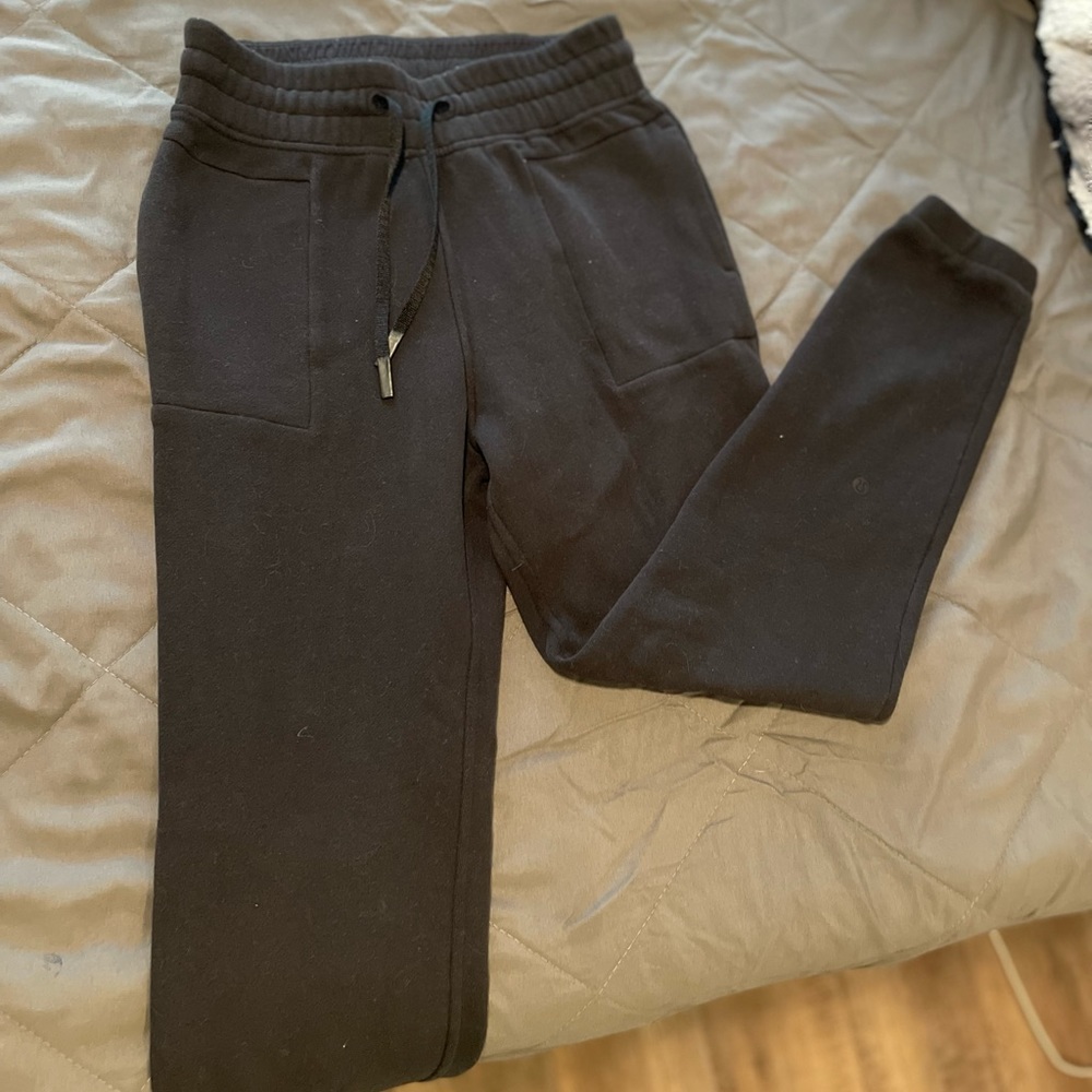Lululemon sweatpants